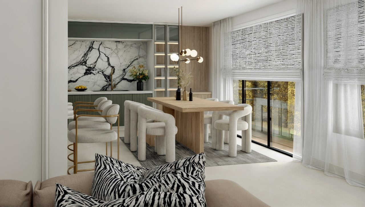 Three ways to give your space an instant upgrade – Interior Flair