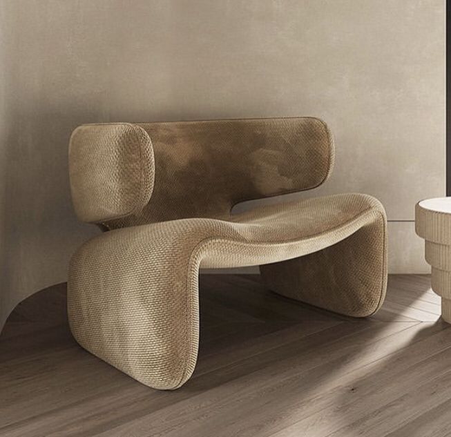Flow chair