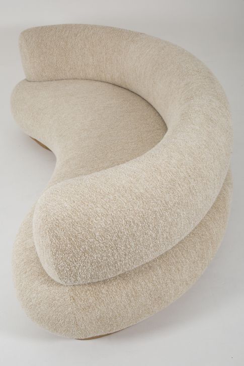 Pebble Sofa