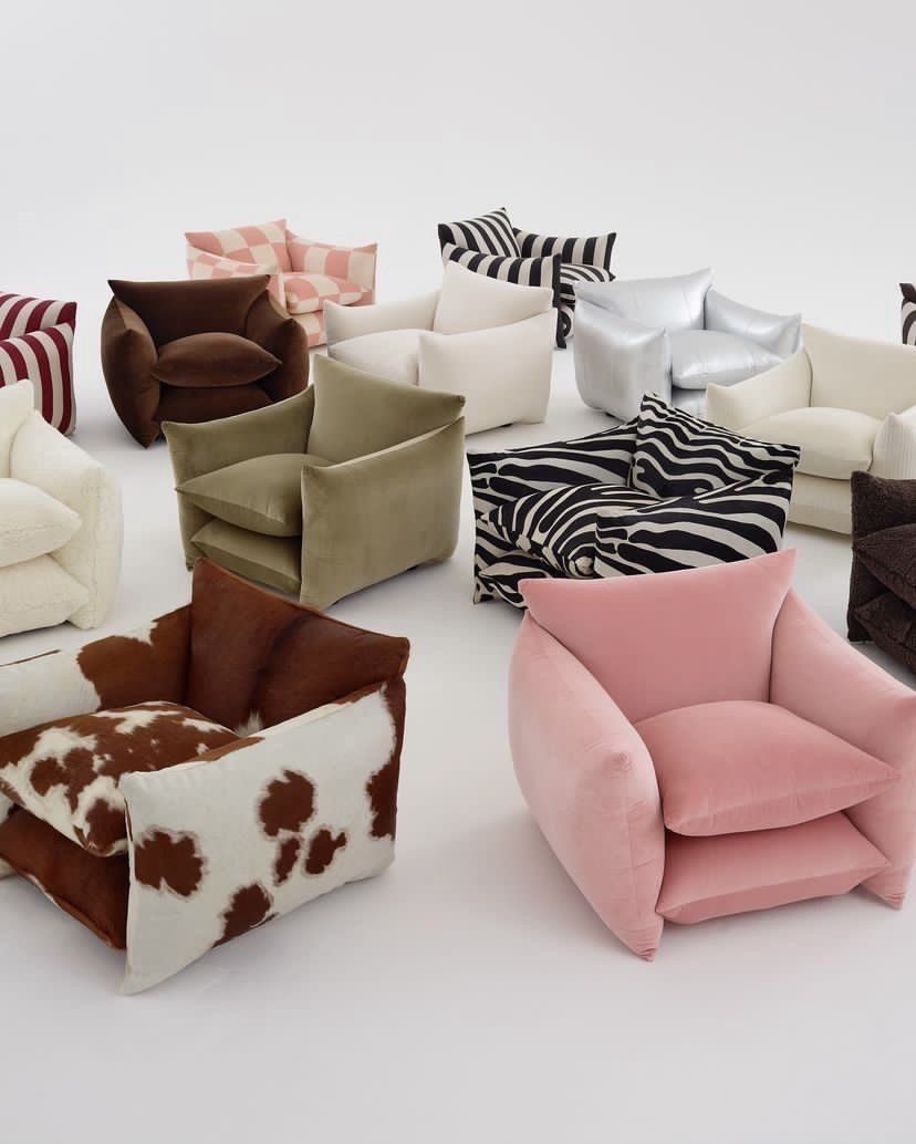 Hannah Chair