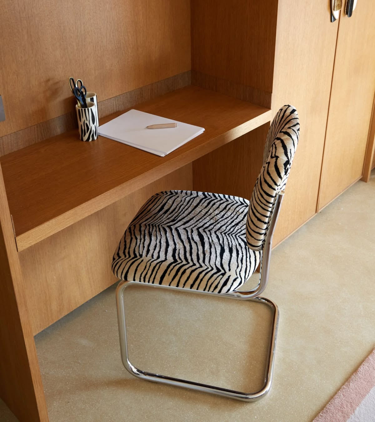 Bellamy Chair