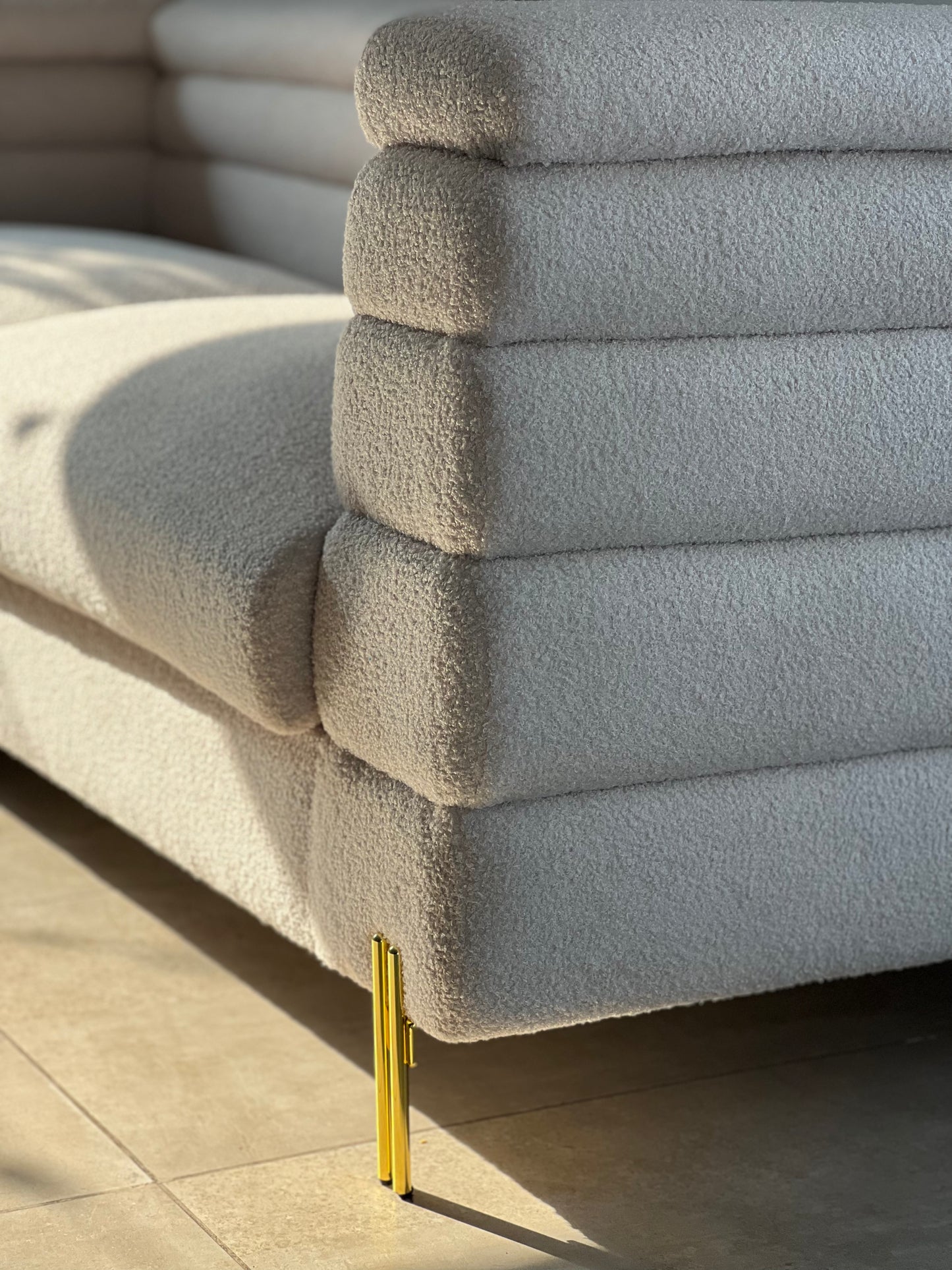 York Sofa
