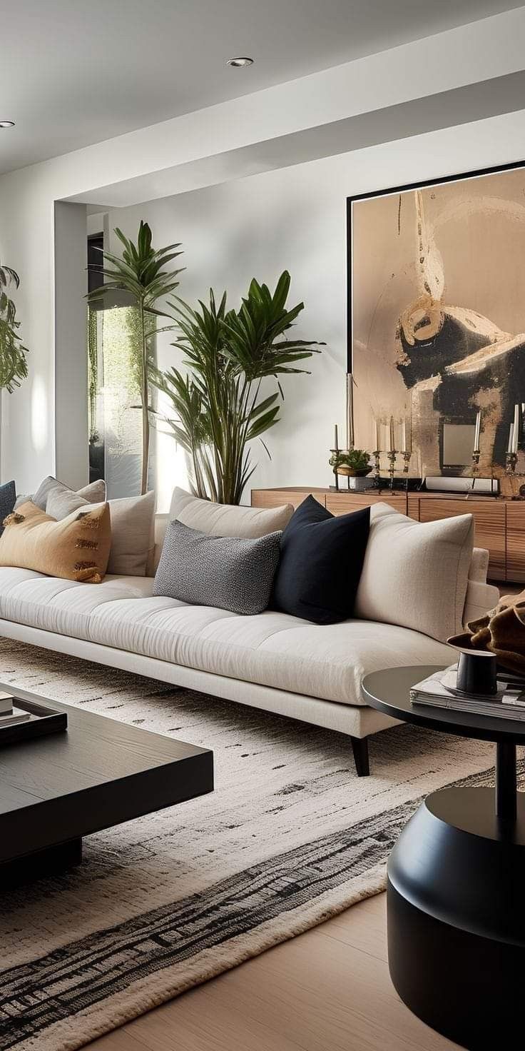 Three Ways To Give Your Space An Instant Upgrade