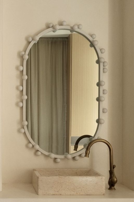 Bubble Mirror 2.0