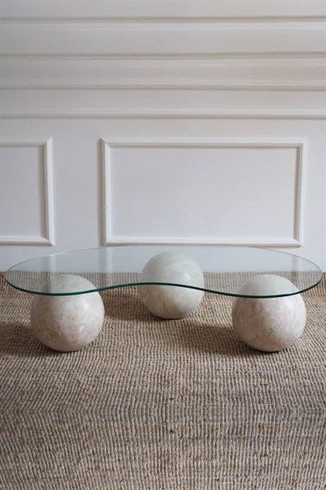 Bubble Coffee Table