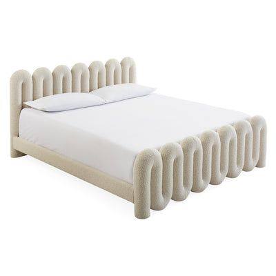 Twirl Bed