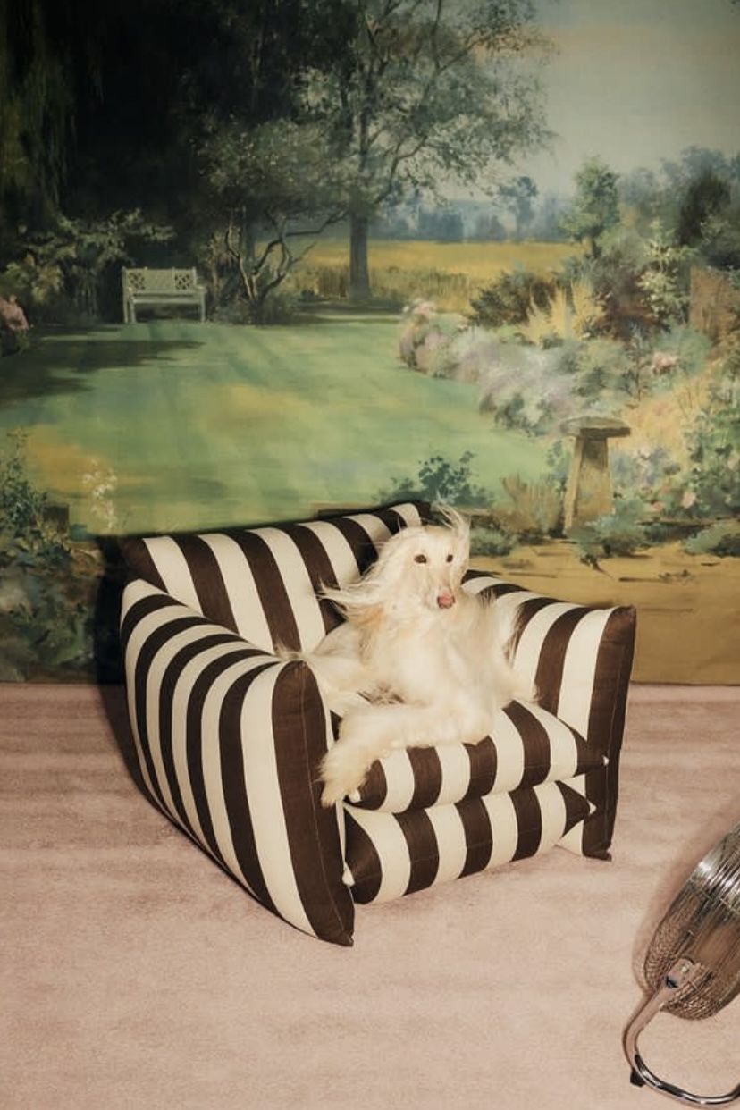 Hannah Chair