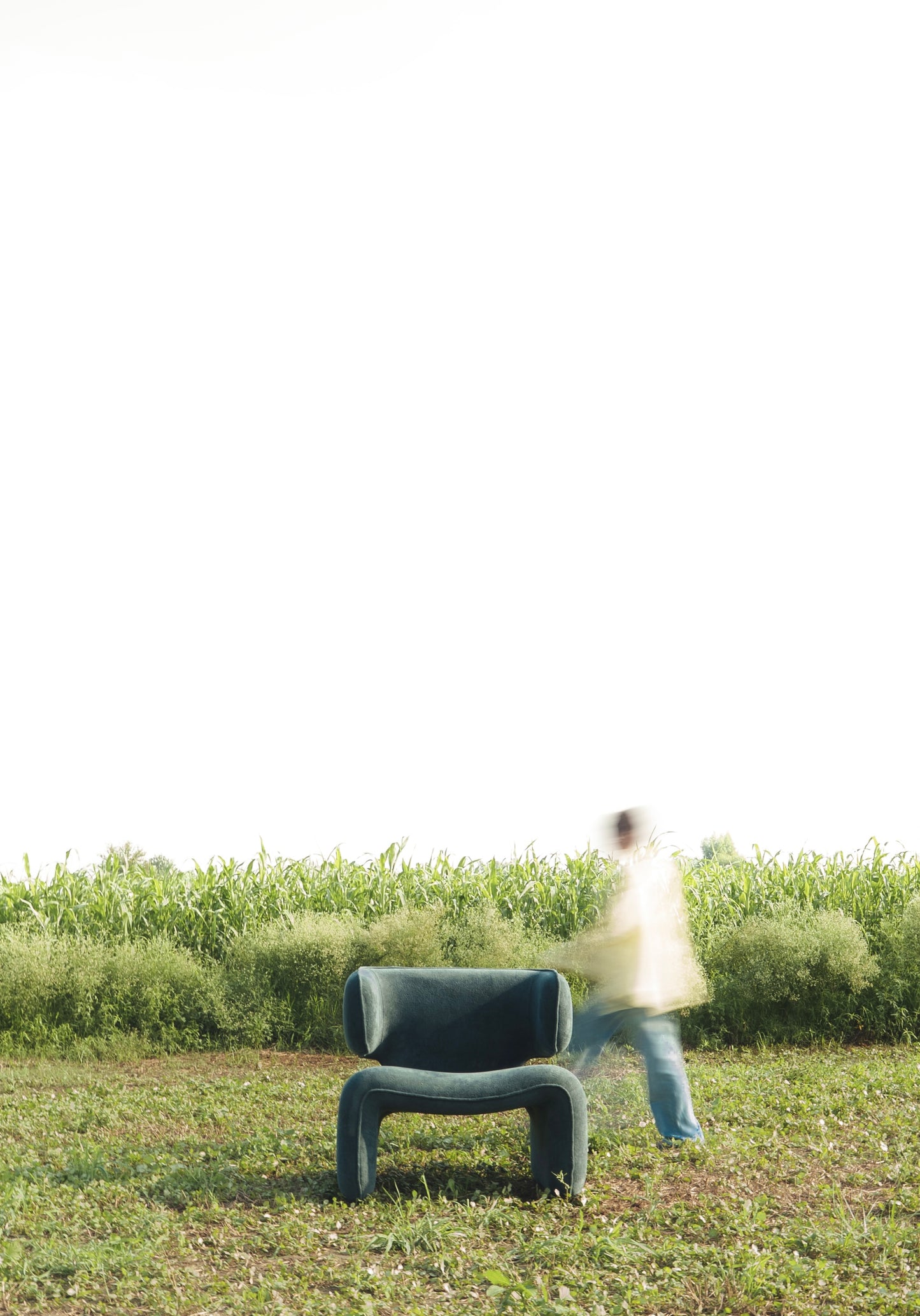 Flow chair