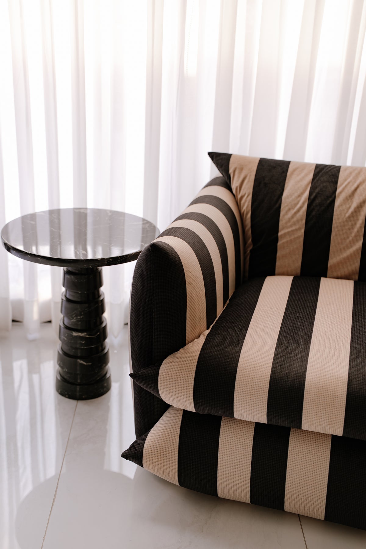 Hannah Chair