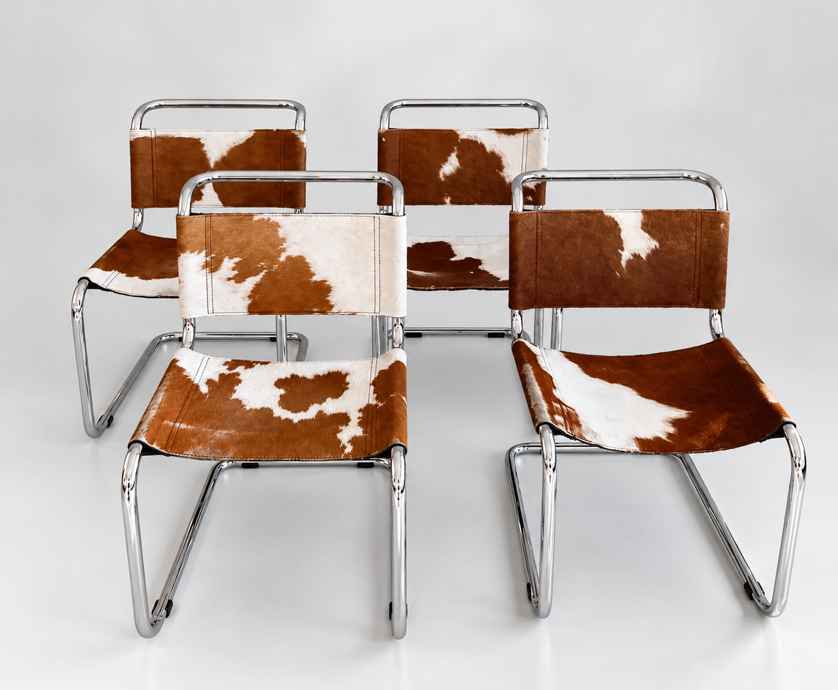 Cleo Chair