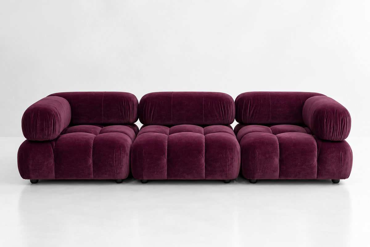 Mallow Sofa