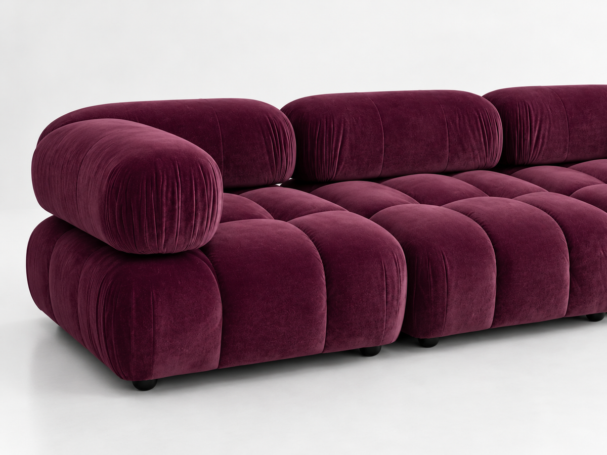 Mallow Sofa