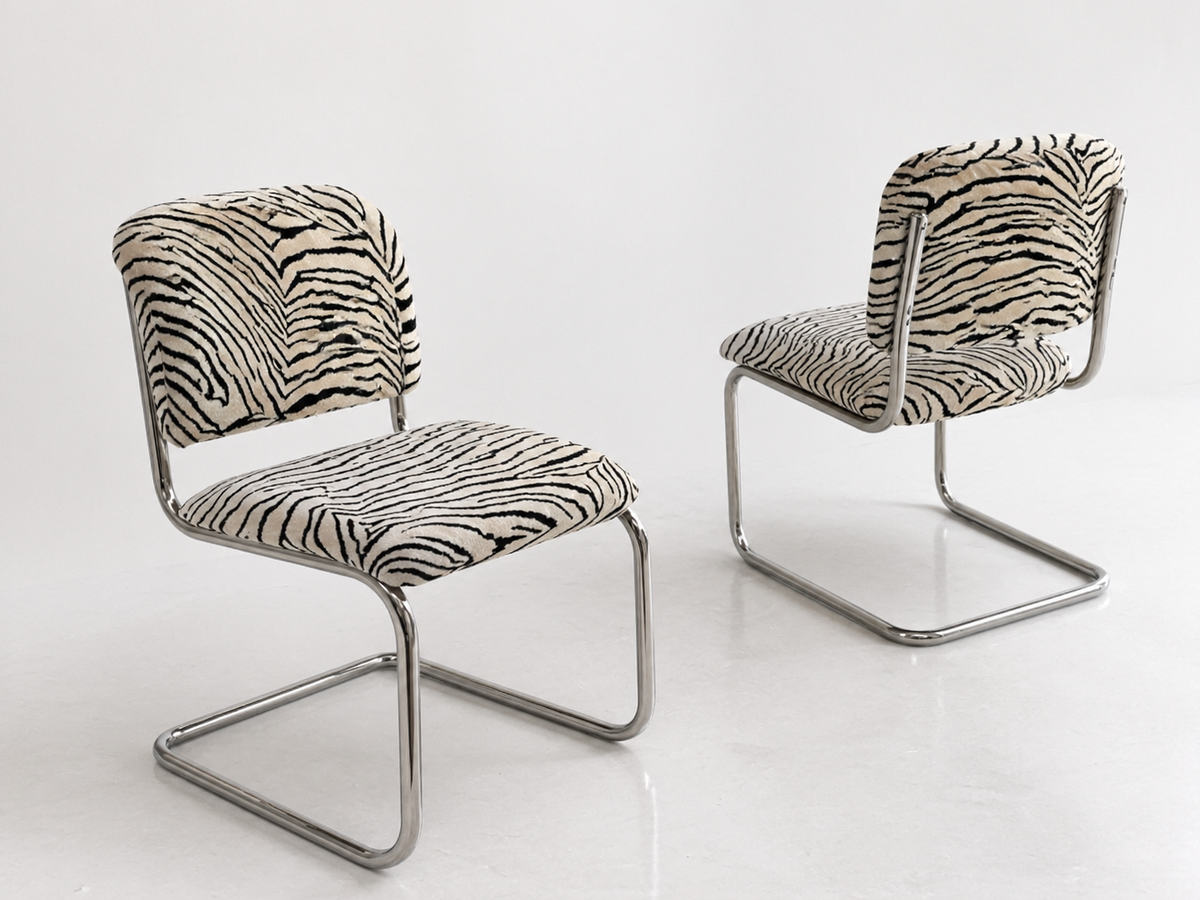 Bellamy Chair