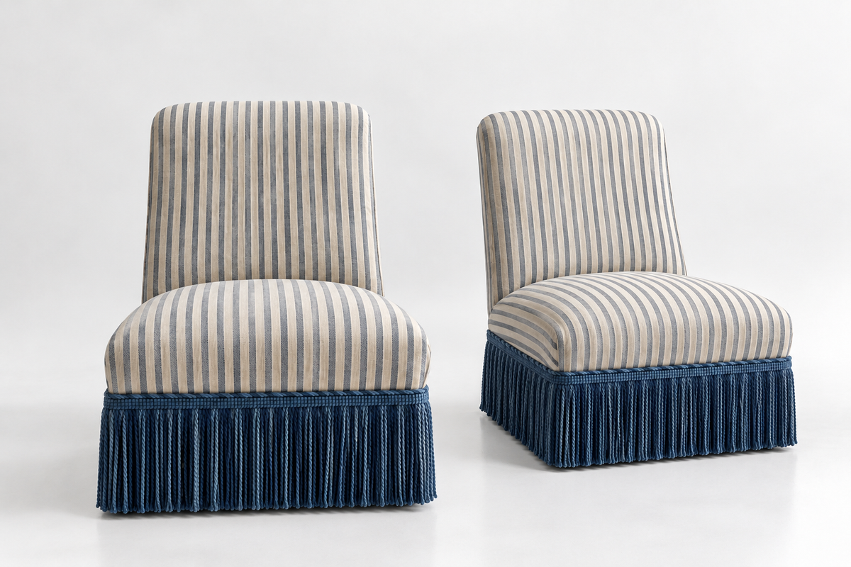 Bijou Chair
