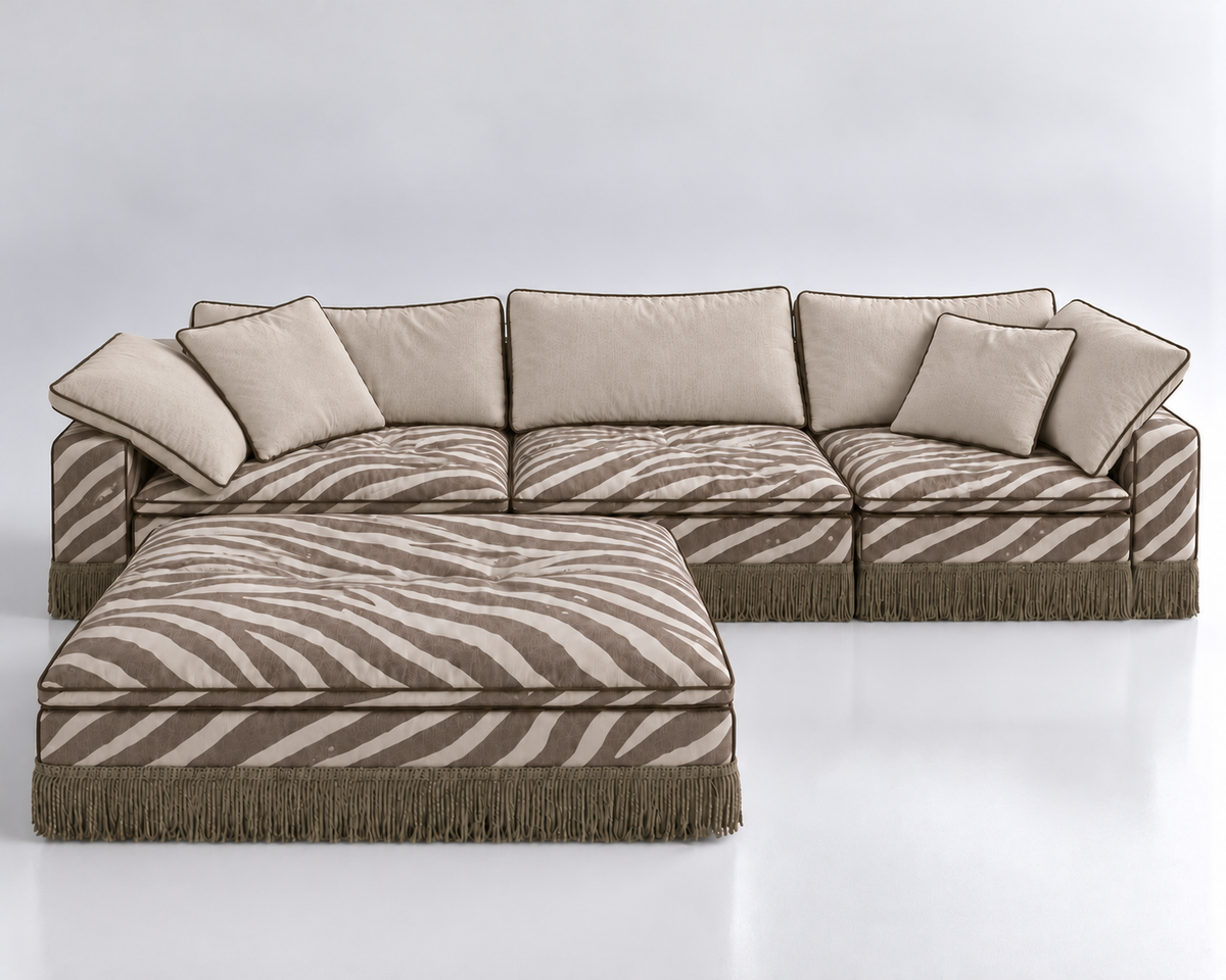 Caldera Cloud Couch