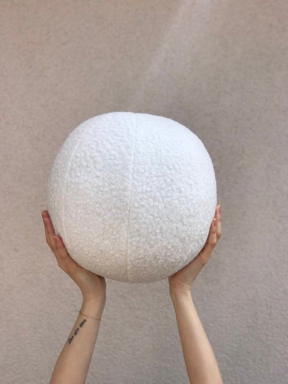 Ball cushion