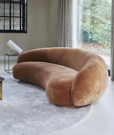 Snuggle Sofa