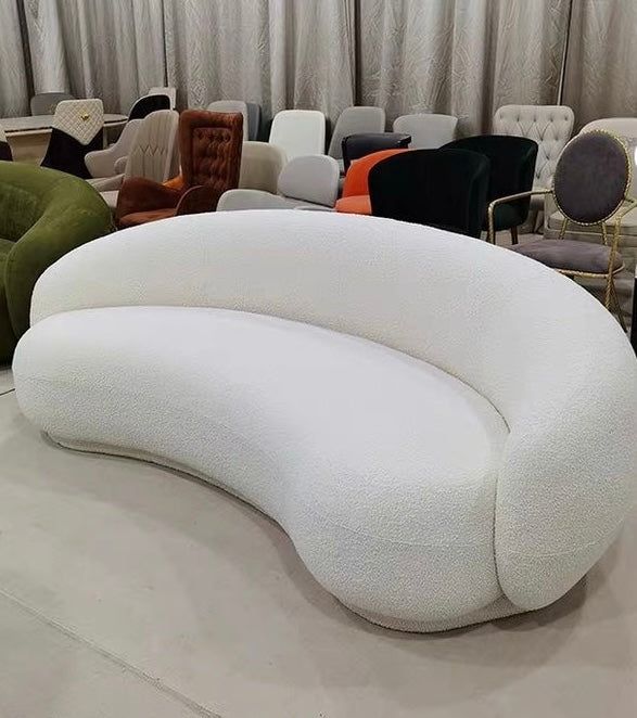 Snuggle Sofa