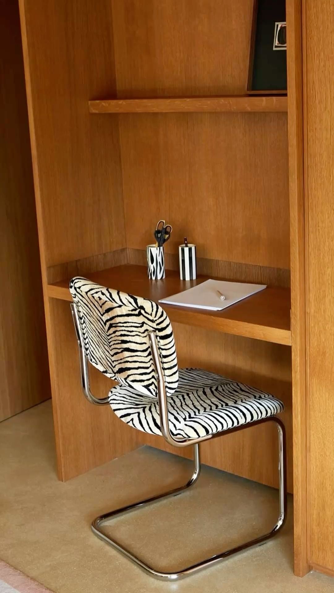 Bellamy Chair