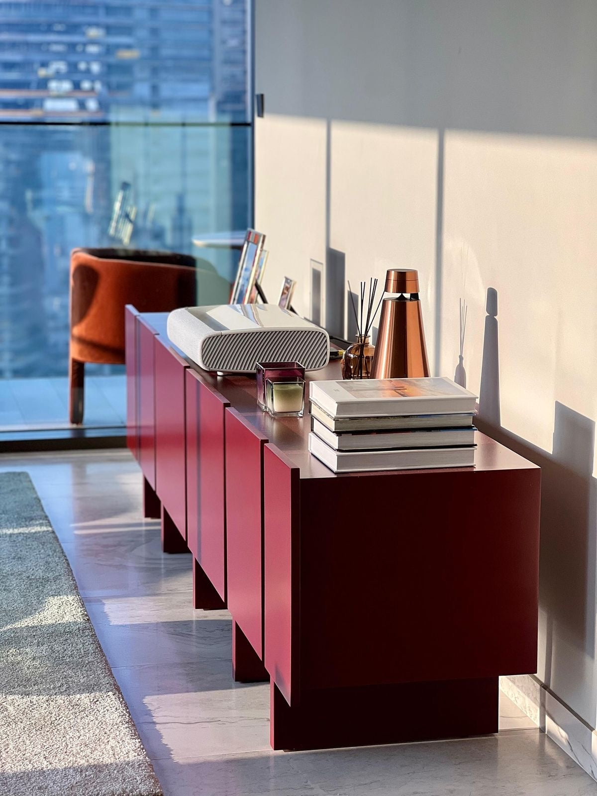 Sorel Sideboard