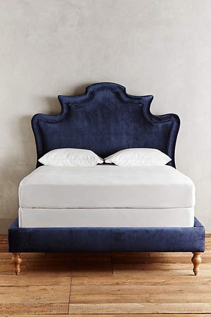 Milano Bed