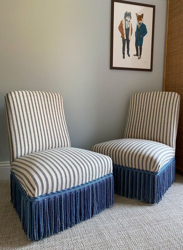 Bijou Chair