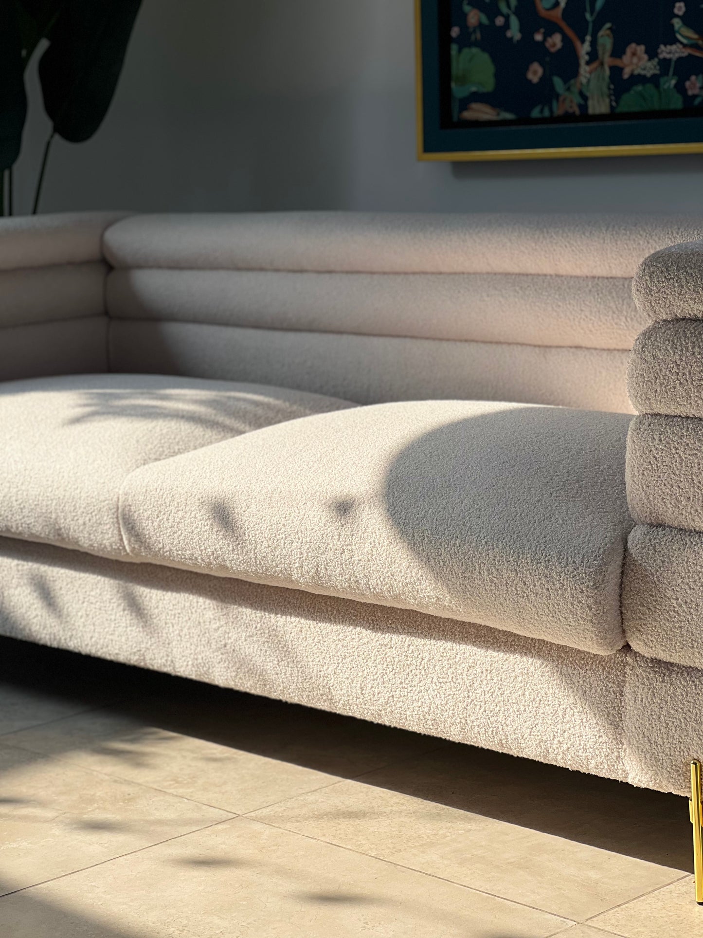 York Sofa