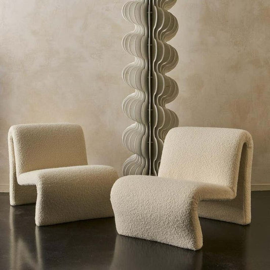 Wabi Sabi chair