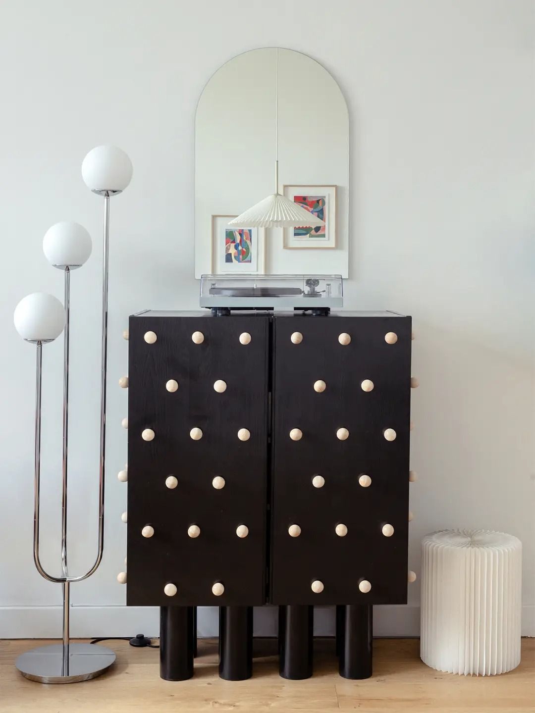Judy Cabinet