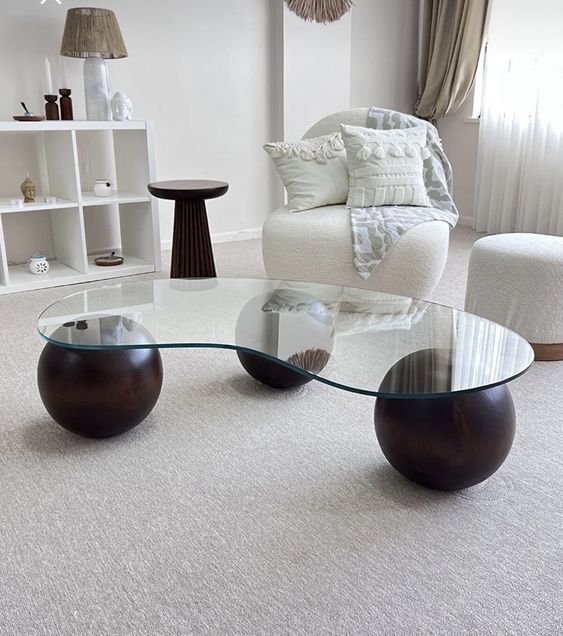 Bubble Coffee Table