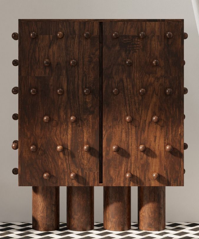 Judy Cabinet